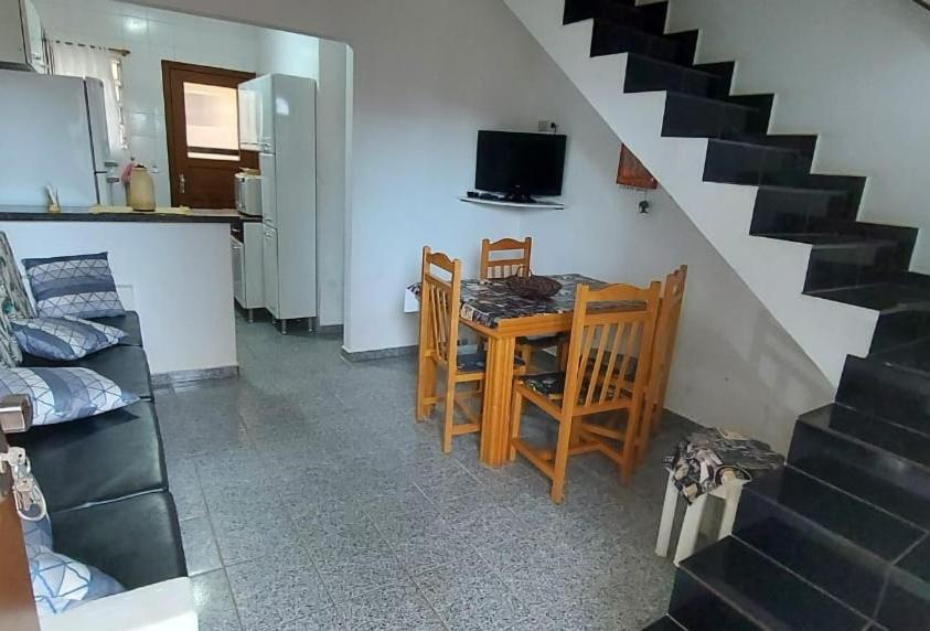 Locacao Ubatuba Apartment Luaran gambar
