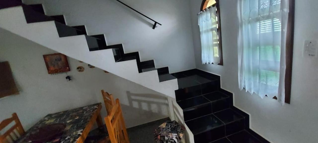 Locacao Ubatuba Apartment Luaran gambar